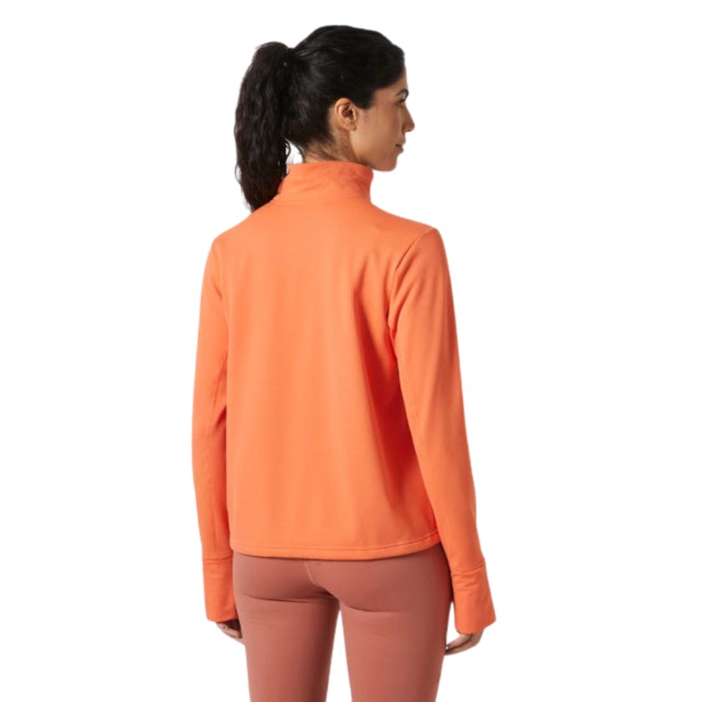 Helly Hansen Women’s Versalite Cinched Fleece