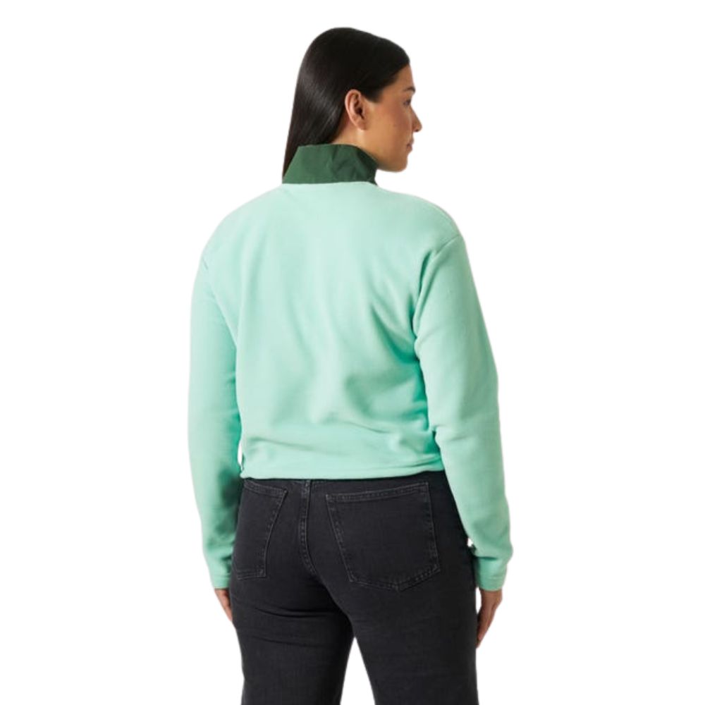Helly Hansen Women's Daybreaker Cropped Fleece