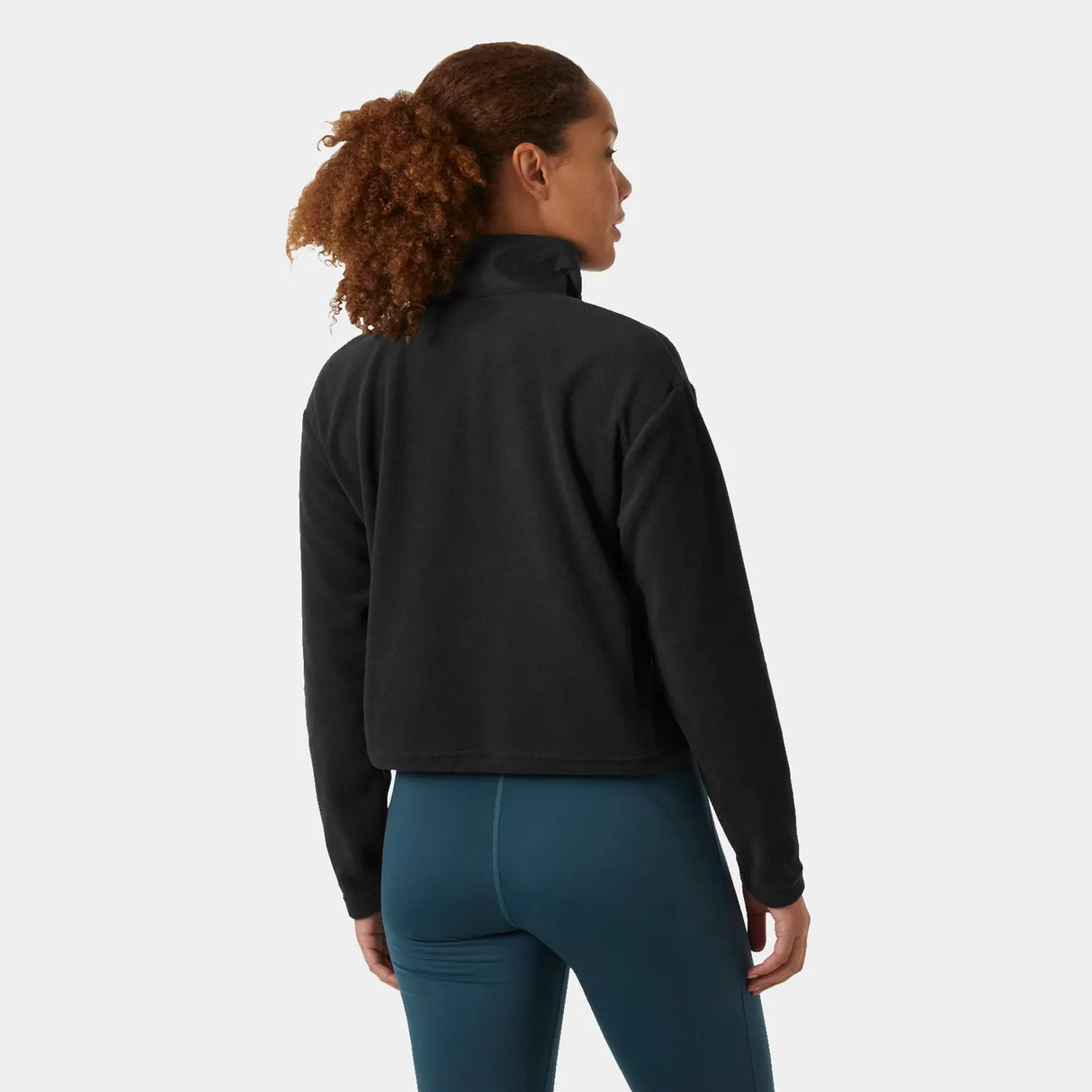 Helly Hansen Women’s Versalite Cinched Fleece