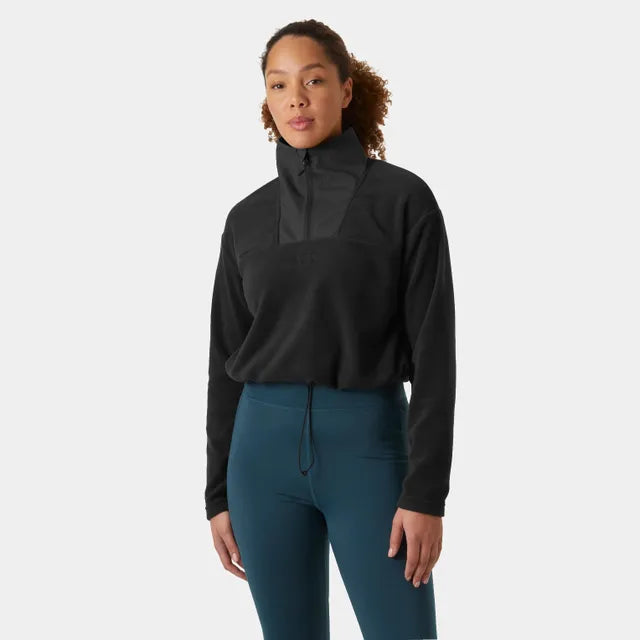 Helly Hansen Women’s Versalite Cinched Fleece