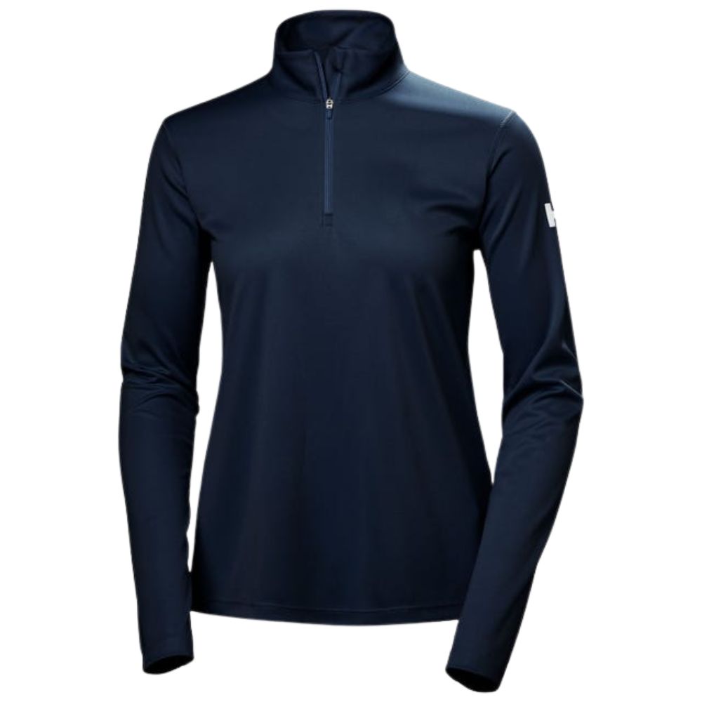 Helly Hansen Women's HH Tech Half-Zip