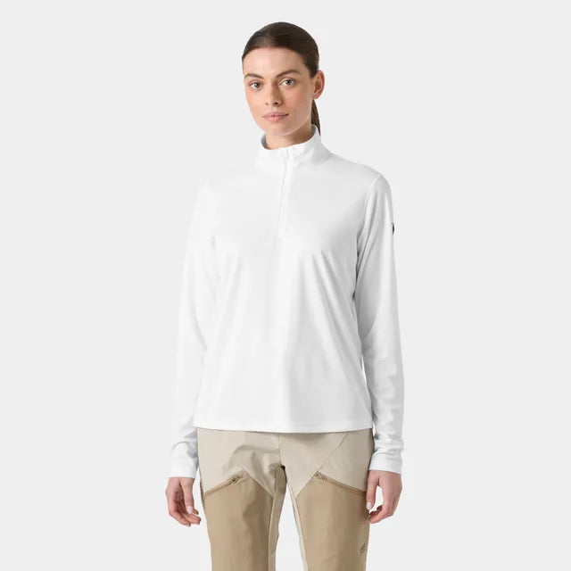 Helly Hansen Women's HH Tech Half-Zip