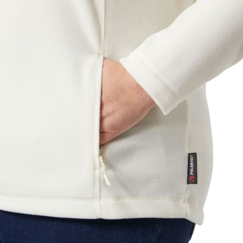 Helly Hansen Women’s Daybreaker Fleece Jacket Plus