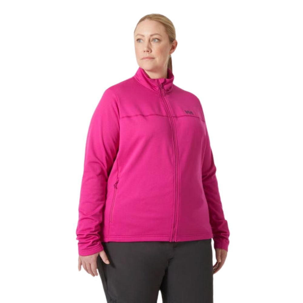Helly Hansen Women’s Versalite Fleece Jacket Plus