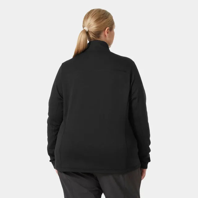 Helly Hansen Women’s Versalite Fleece Jacket Plus