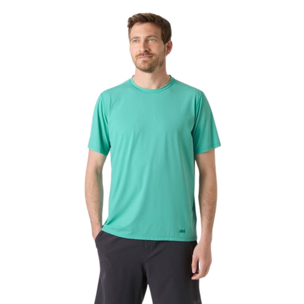 Helly Hansen Men's Shine Solen T-Shirt