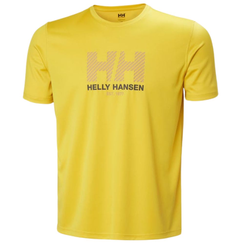 Helly Hansen Men's HH Tech Graphic T-Shirt 2.0