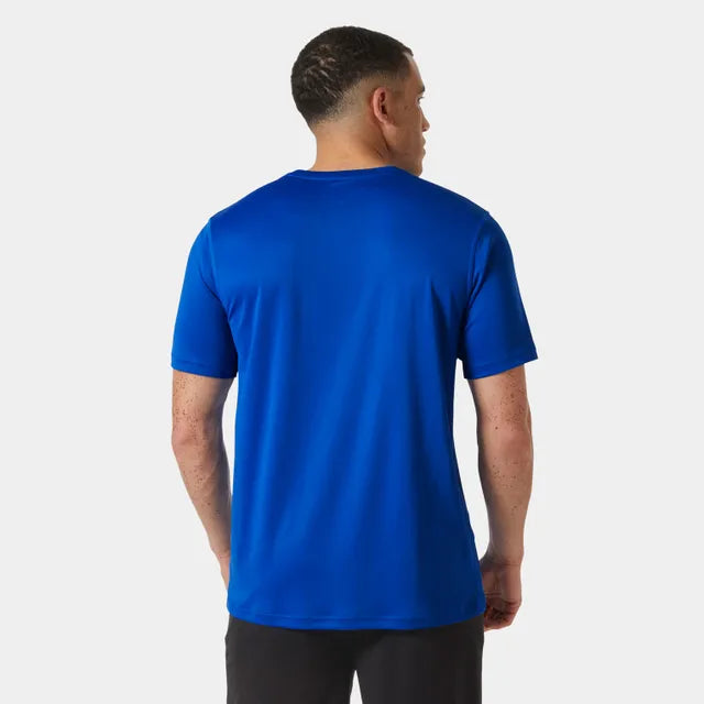 Helly Hansen Men's HH Tech Graphic T-Shirt 2.0