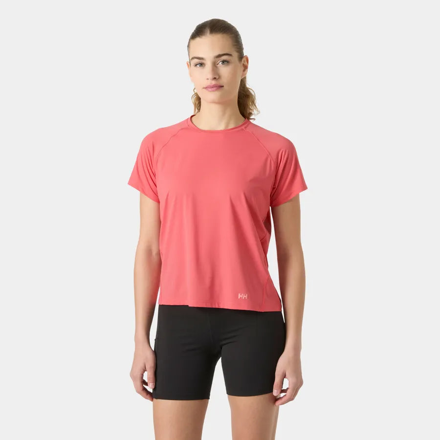Helly Hansen Women's Shine Solen T-Shirt