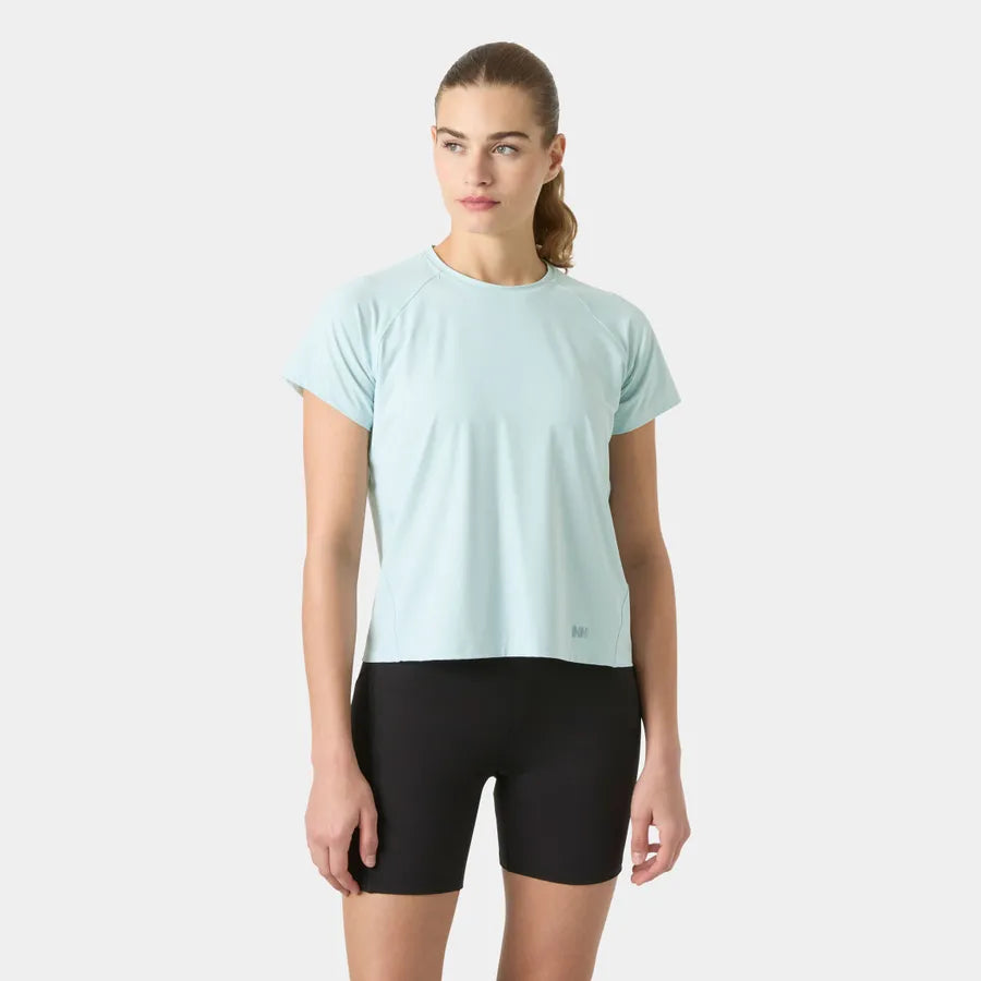 Helly Hansen Women's Shine Solen T-Shirt