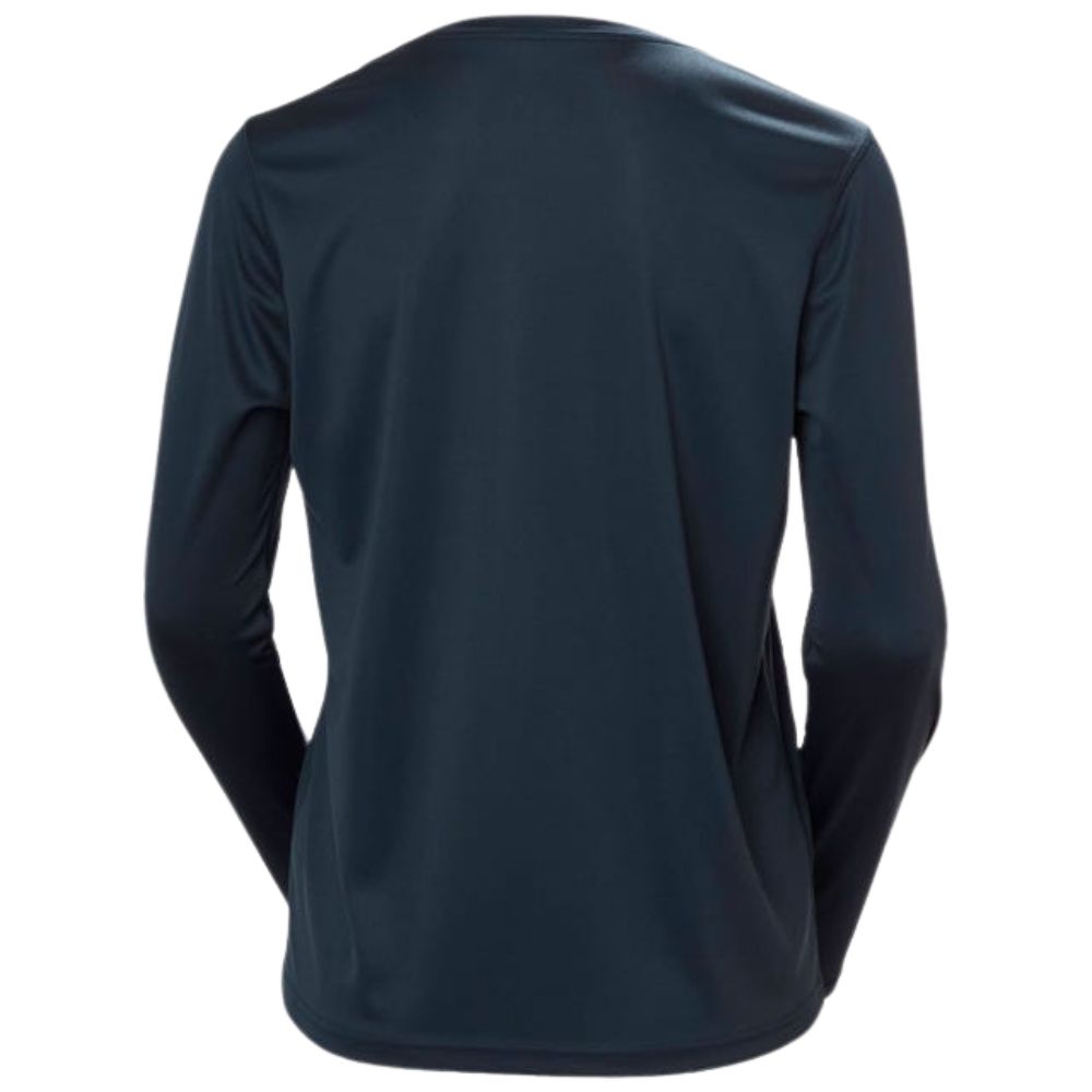 Helly Hansen Women's HH Tech Crew Long Sleeve 2.0
