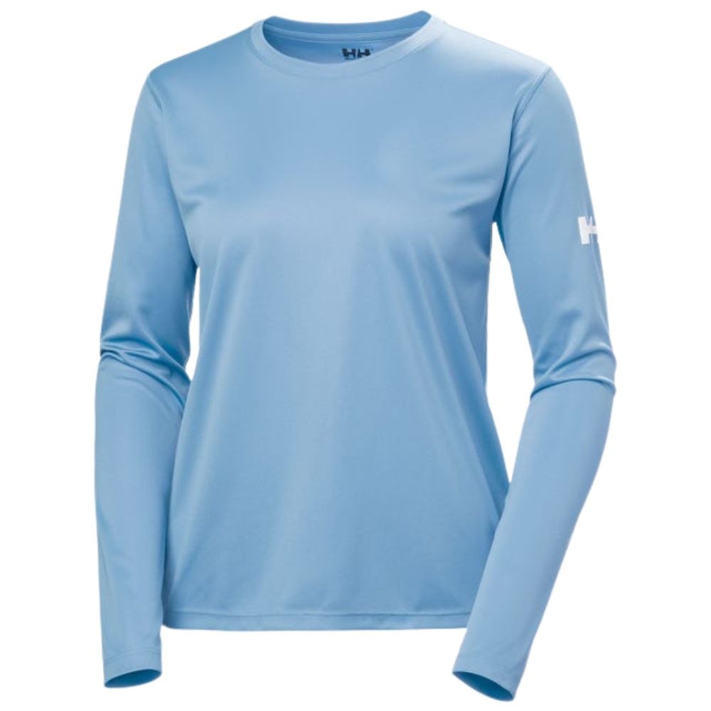 Helly Hansen Women's HH Tech Crew Long Sleeve 2.0