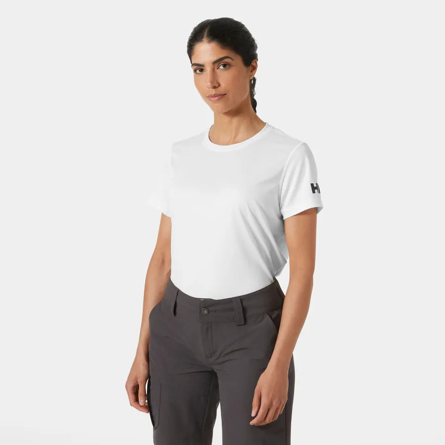Helly Hansen Women's HH Tech T-Shirt 2.0