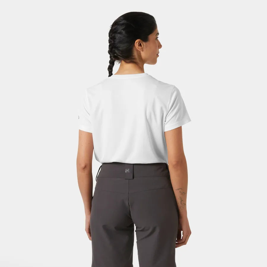 Helly Hansen Women's HH Tech T-Shirt 2.0