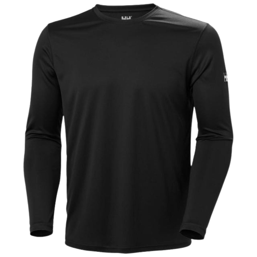 Helly Hansen Men's HH Tech Crew Long Sleeve 2.0