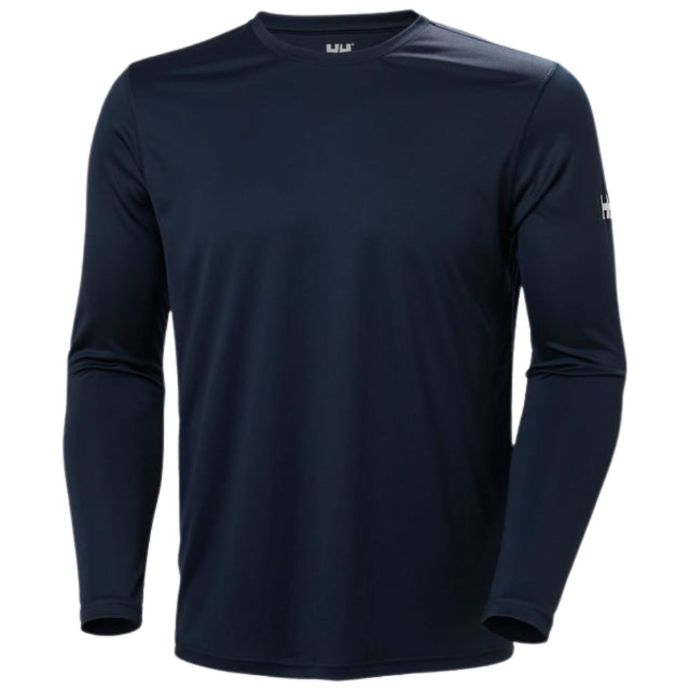 Helly Hansen Men's HH Tech Crew Long Sleeve 2.0