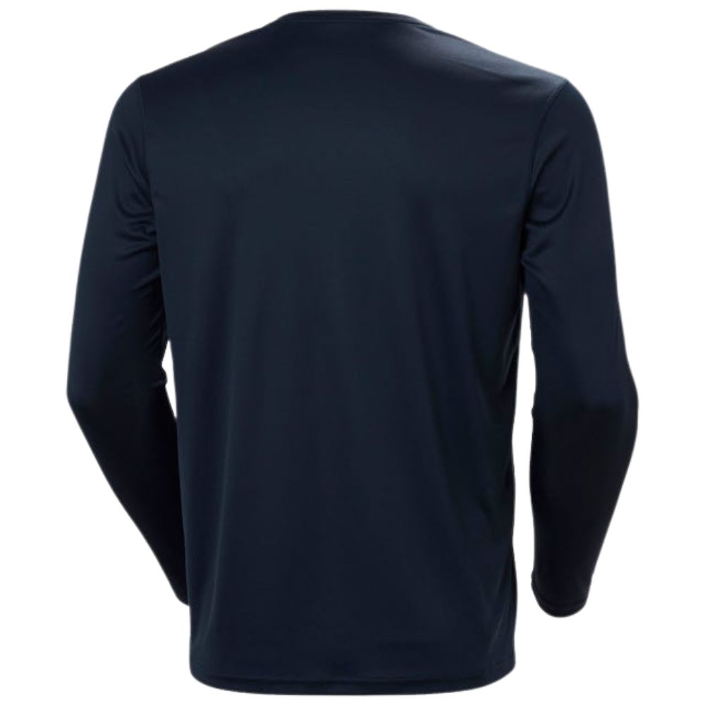Helly Hansen Men's HH Tech Crew Long Sleeve 2.0