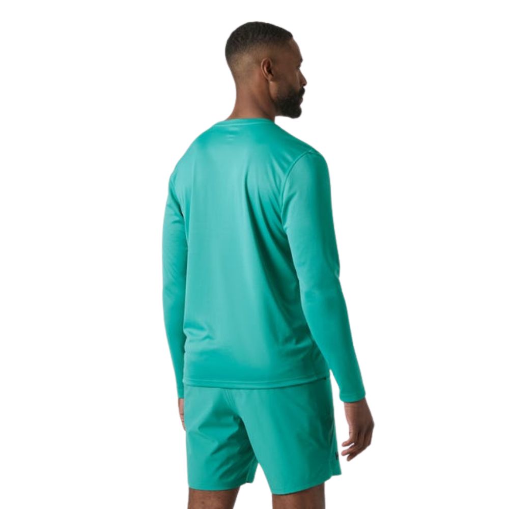 Helly Hansen Men's HH Tech Crew Long Sleeve 2.0