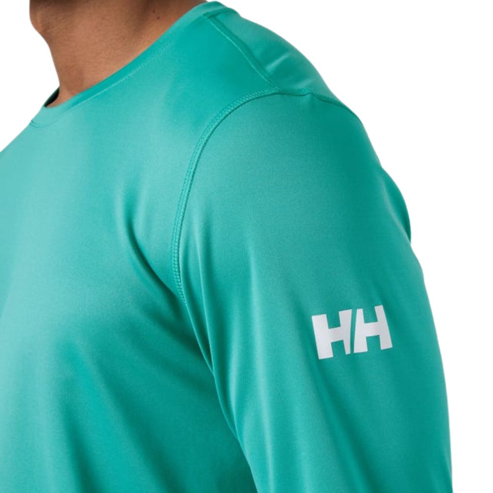 Helly Hansen Men's HH Tech Crew Long Sleeve 2.0