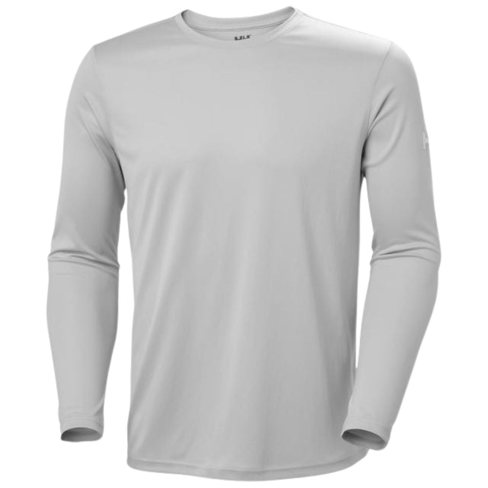 Helly Hansen Men's HH Tech Crew Long Sleeve 2.0