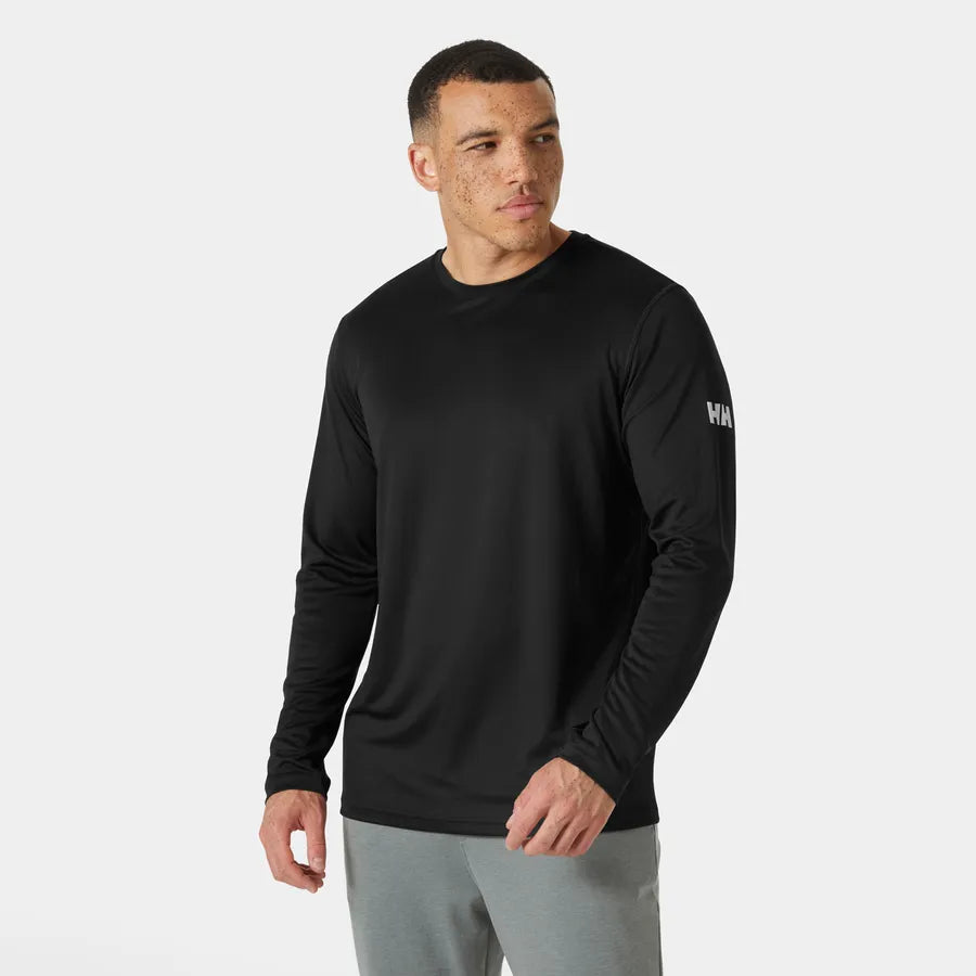 Helly Hansen Men's HH Tech Crew Long Sleeve 2.0
