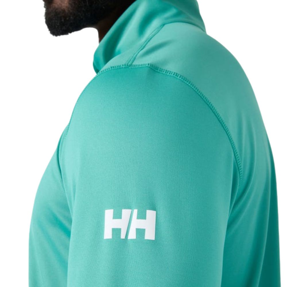 Helly Hansen Men's HH Tech Half-Zip 2.0
