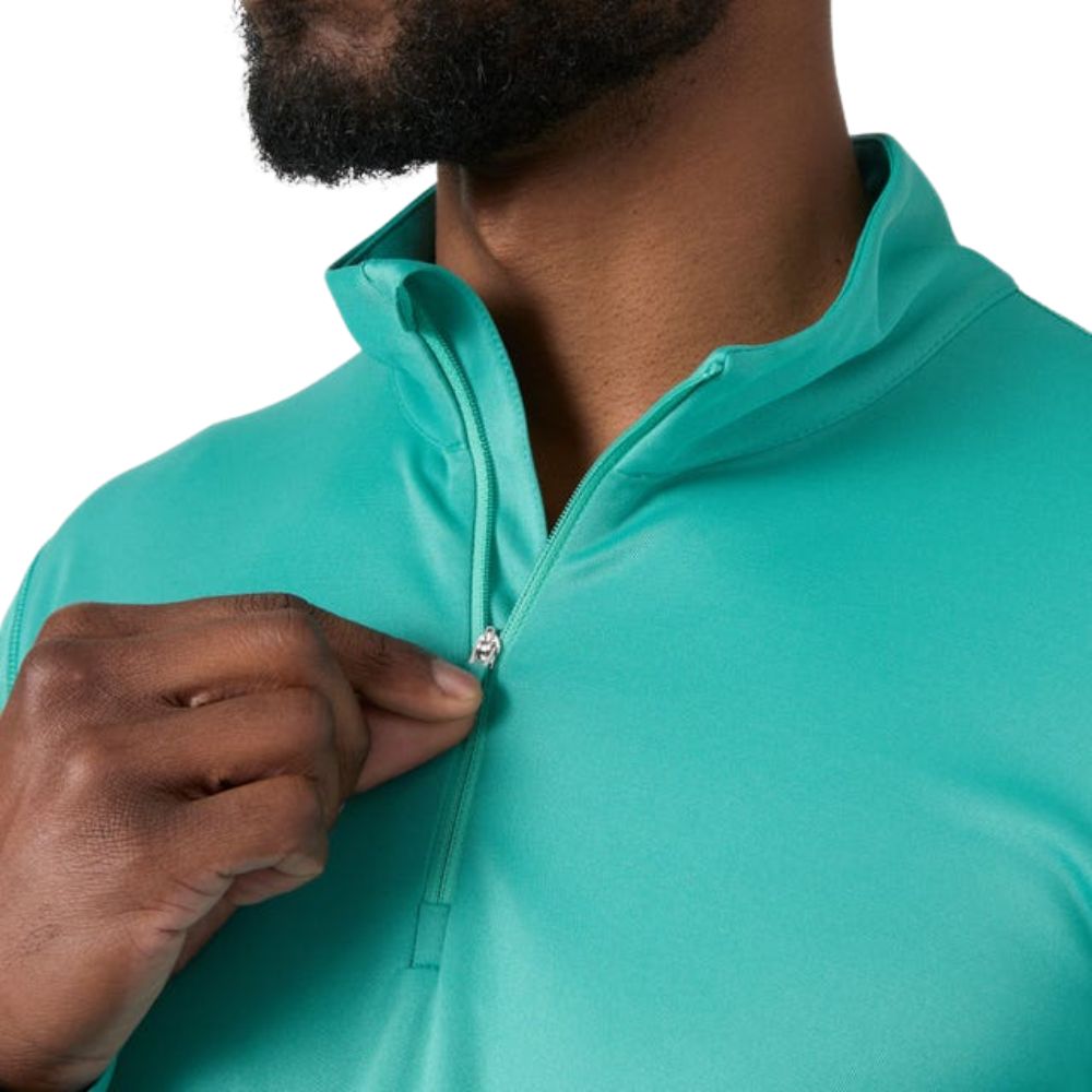 Helly Hansen Men's HH Tech Half-Zip 2.0