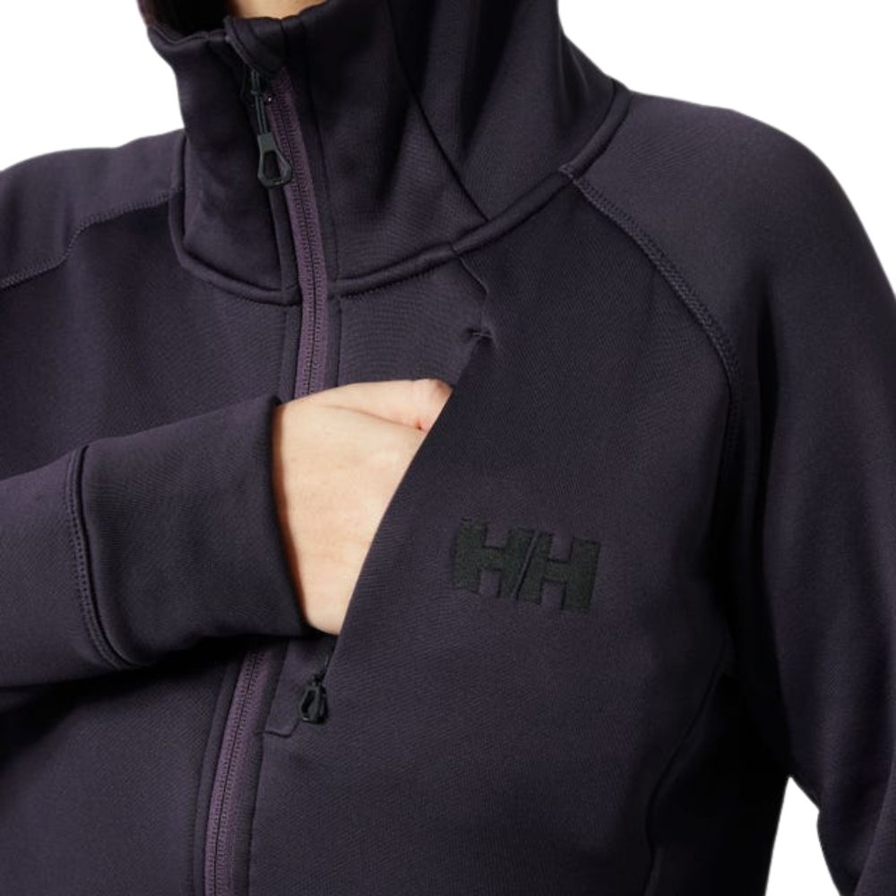 Helly Hansen Women's Odin Thermal Pro Fleece Jacket