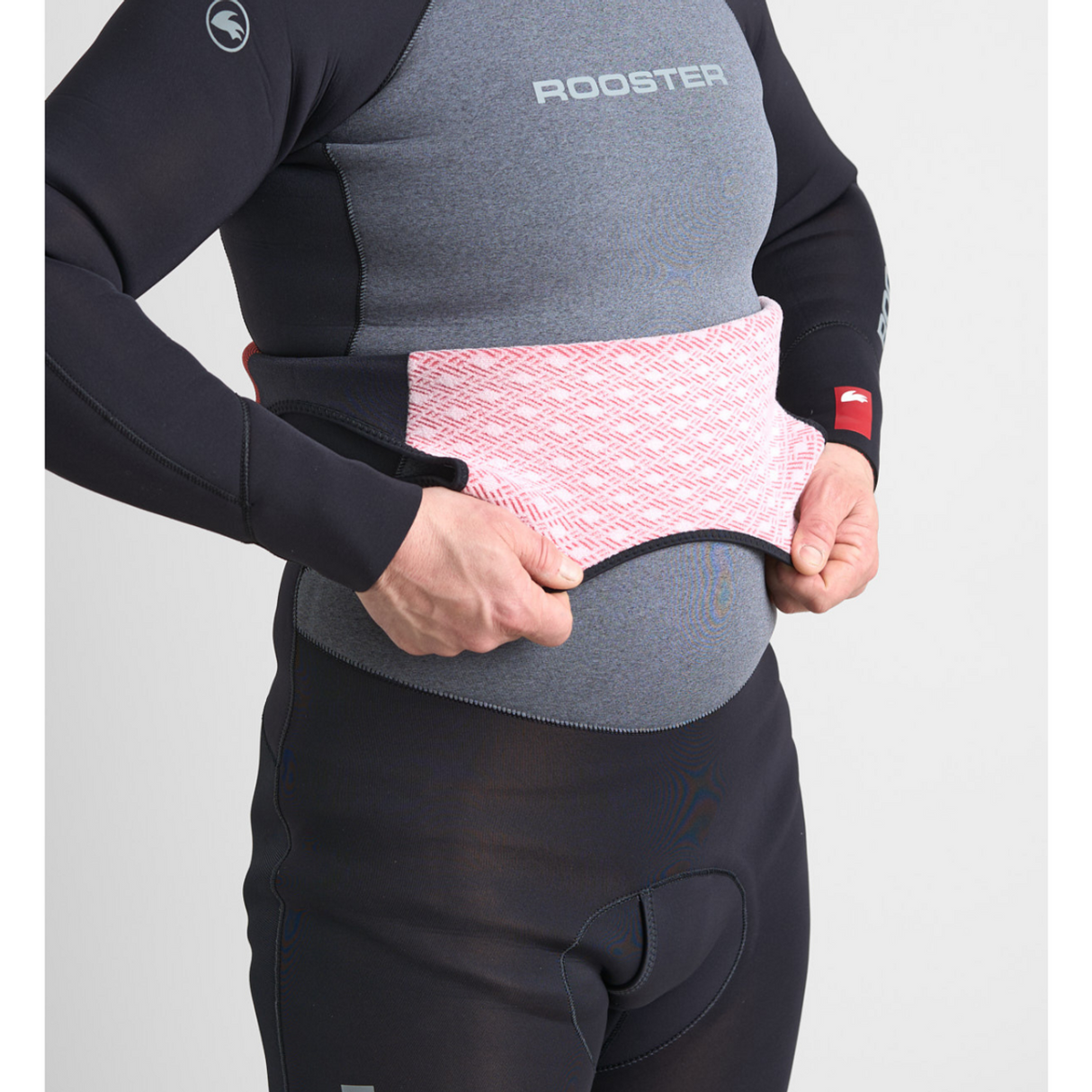 Rooster SuperTherm 4mm LongJohn