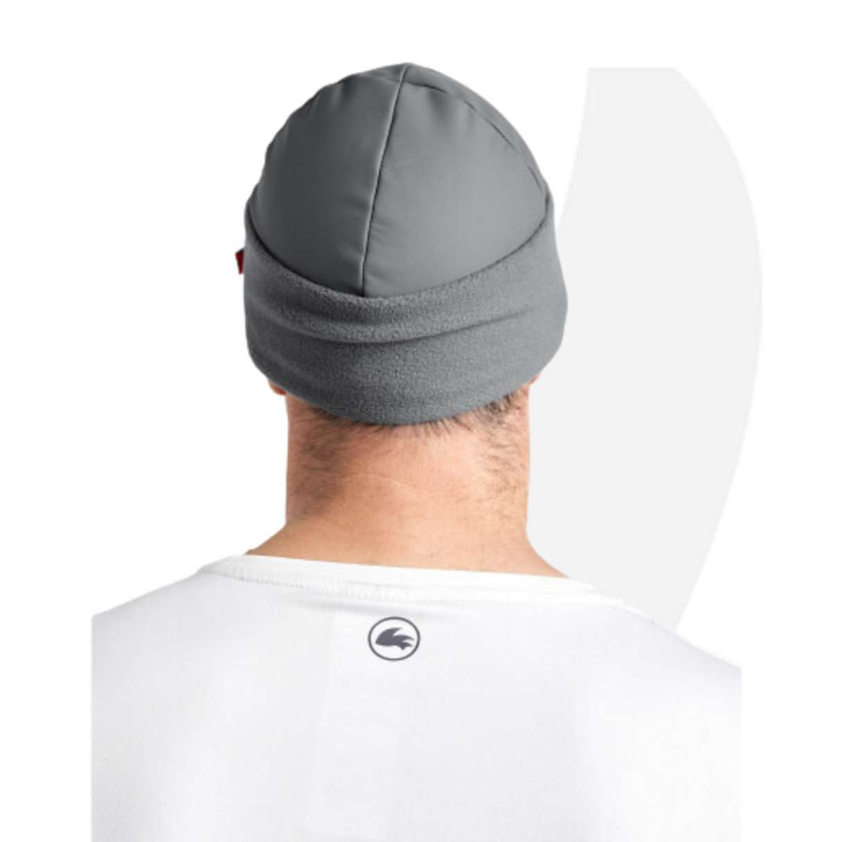 Rooster Aquafleece Beanie (Colors)