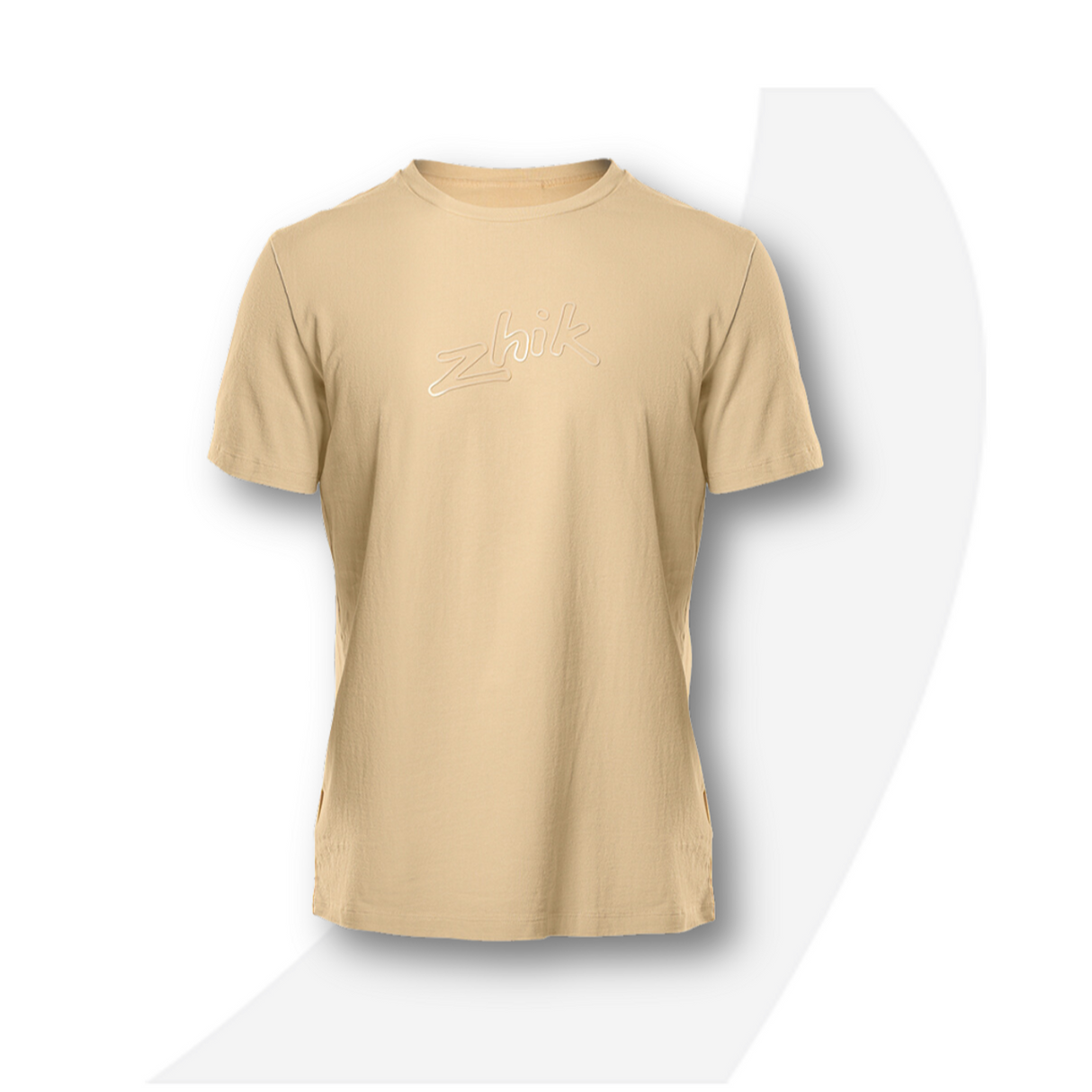 Zhik 3D Logo Tee Mens