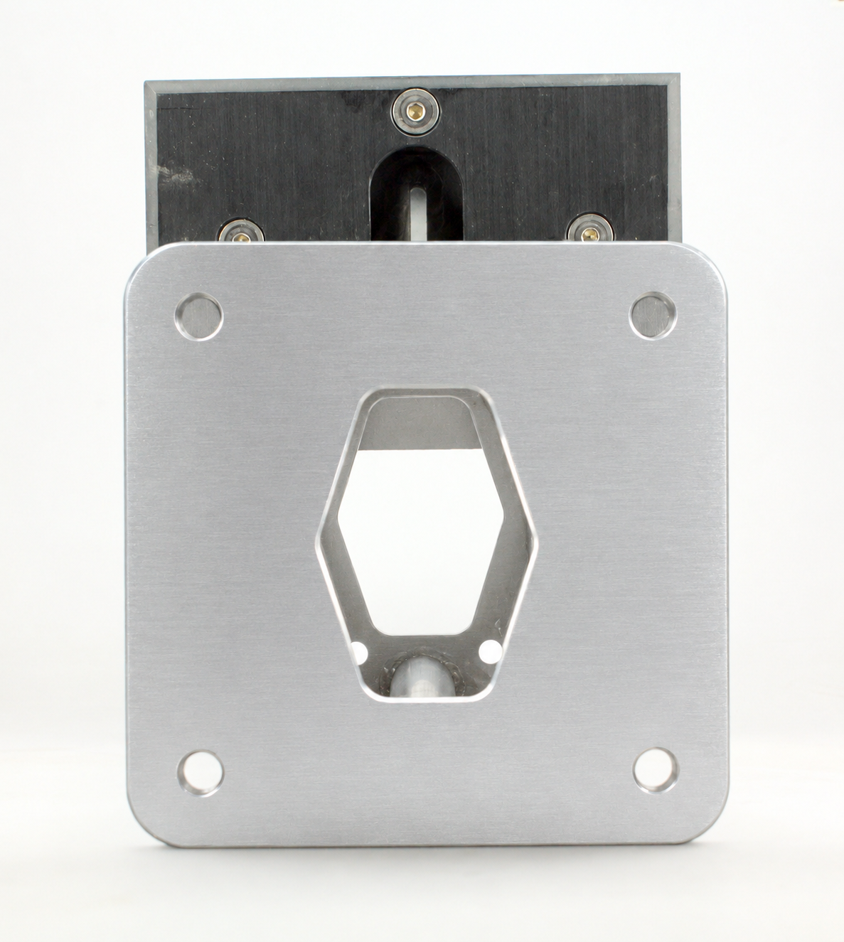 J/24 Outboard Motor Mount