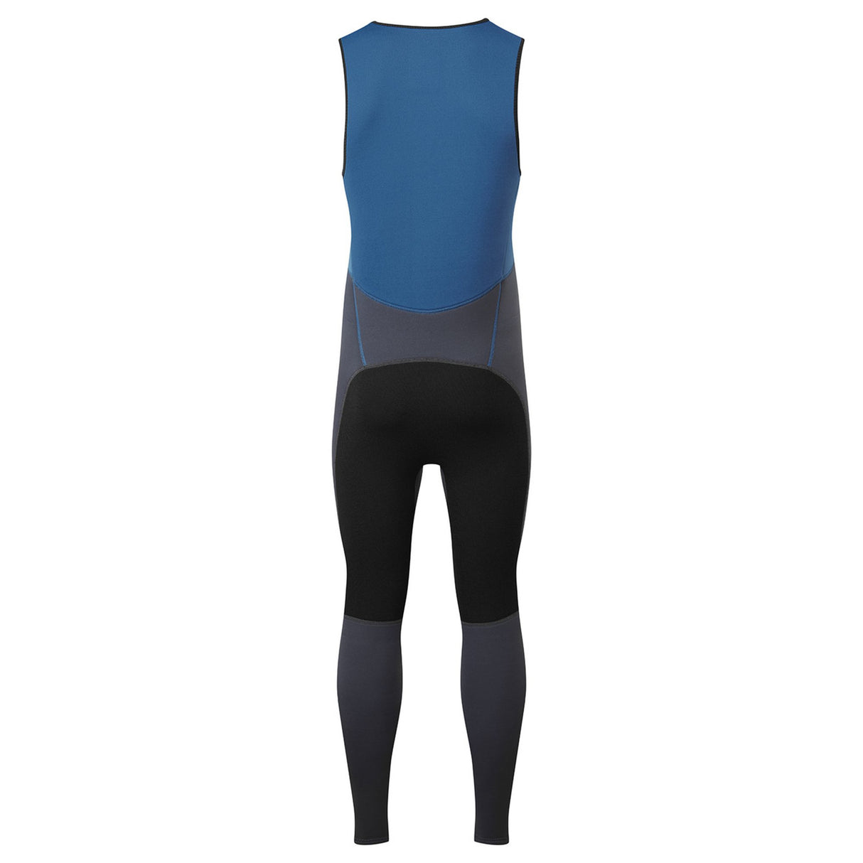 Gill Junior Dynamic Long John. Black (M), Blue (JXL)