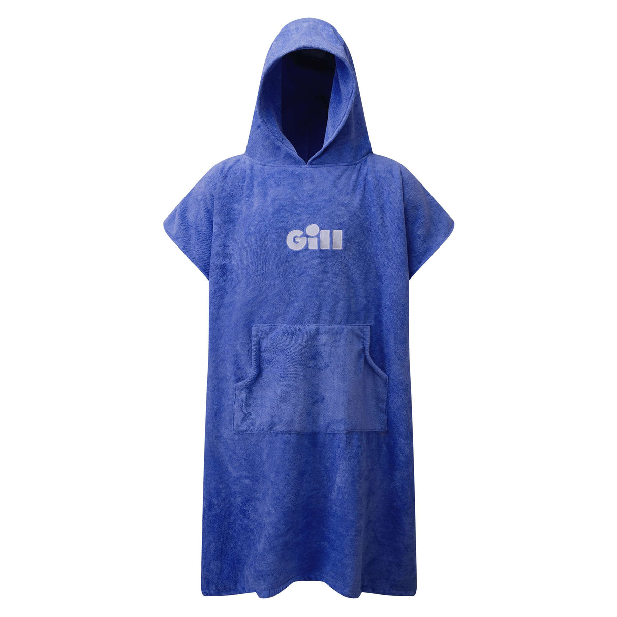 Gill Poncho Towel Changing Robe