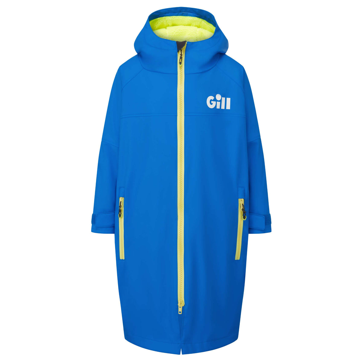 Gill Junior Aqua Parka