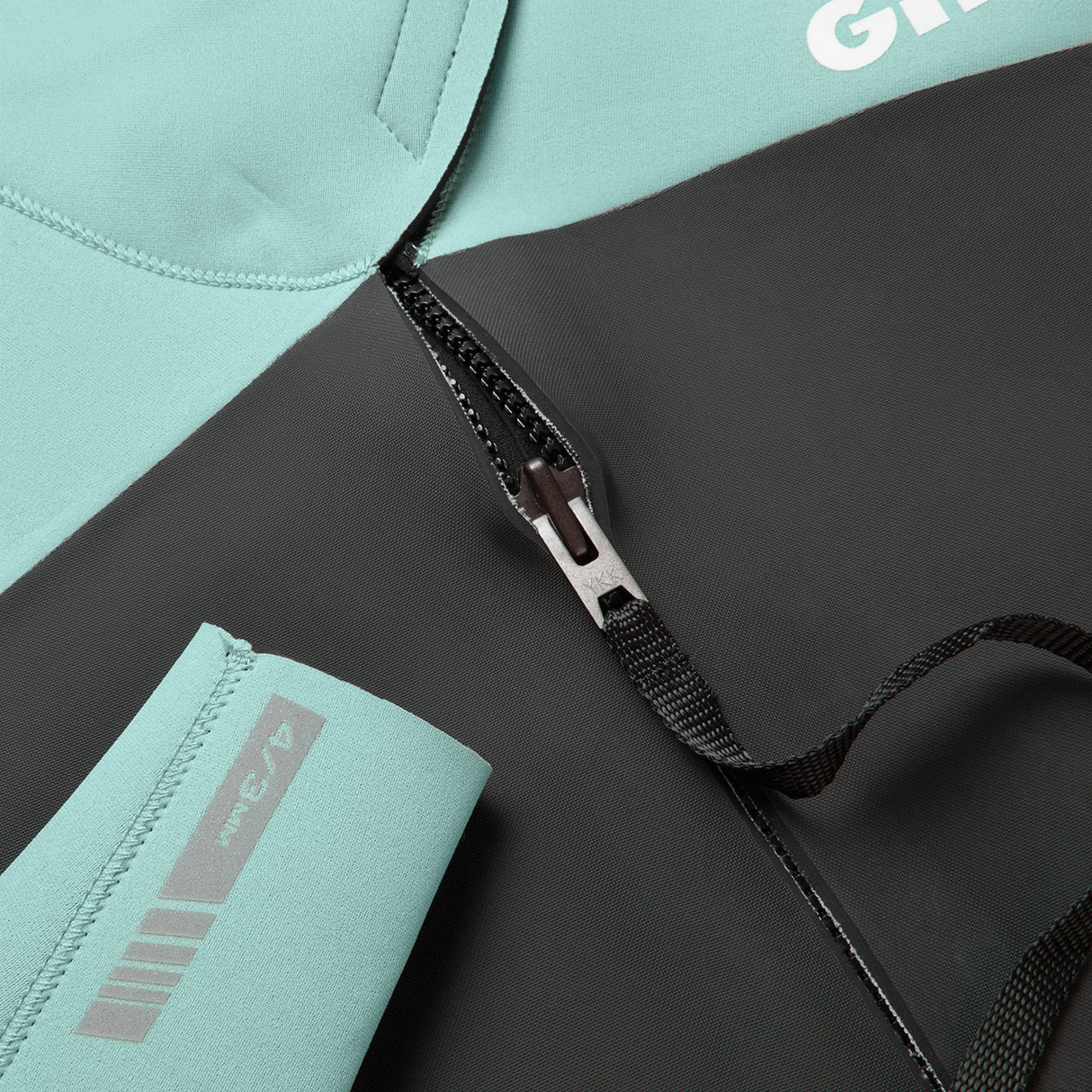 Gill Women's Pursuit Full Arm Wetsuit