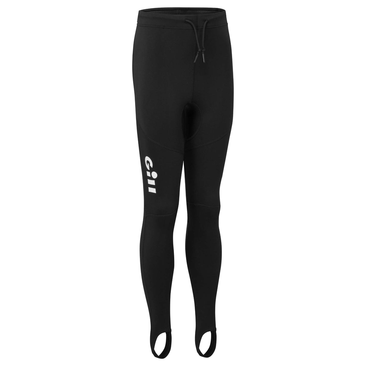 Gill Junior Hydrophobe 2.0 Trouser - Black