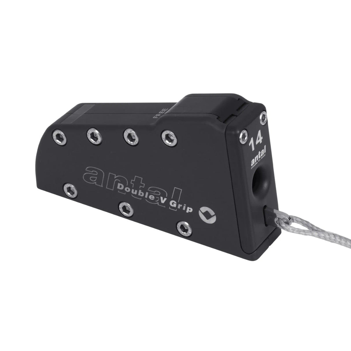 Antal Remote Control DV Jammer 14mm Line