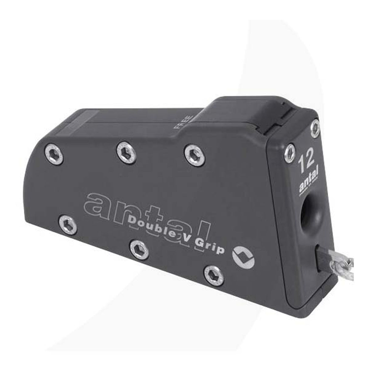 Antal Remote Control DV Jammer 12mm Line