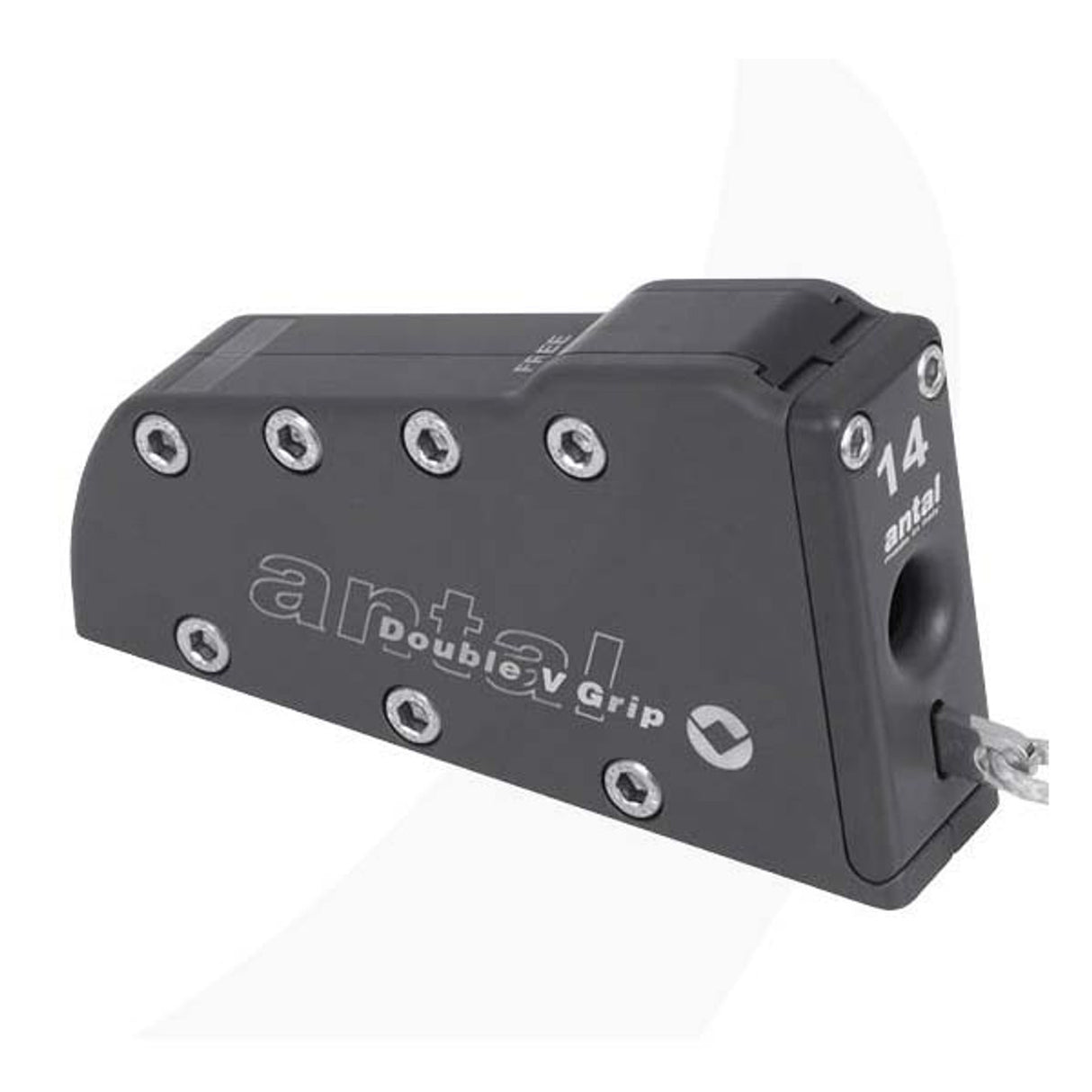 Antal Remote Control DV Jammer 14mm Line