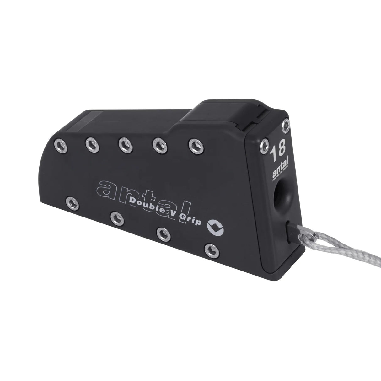 Antal Remote Control DV Jammer 18mm Line