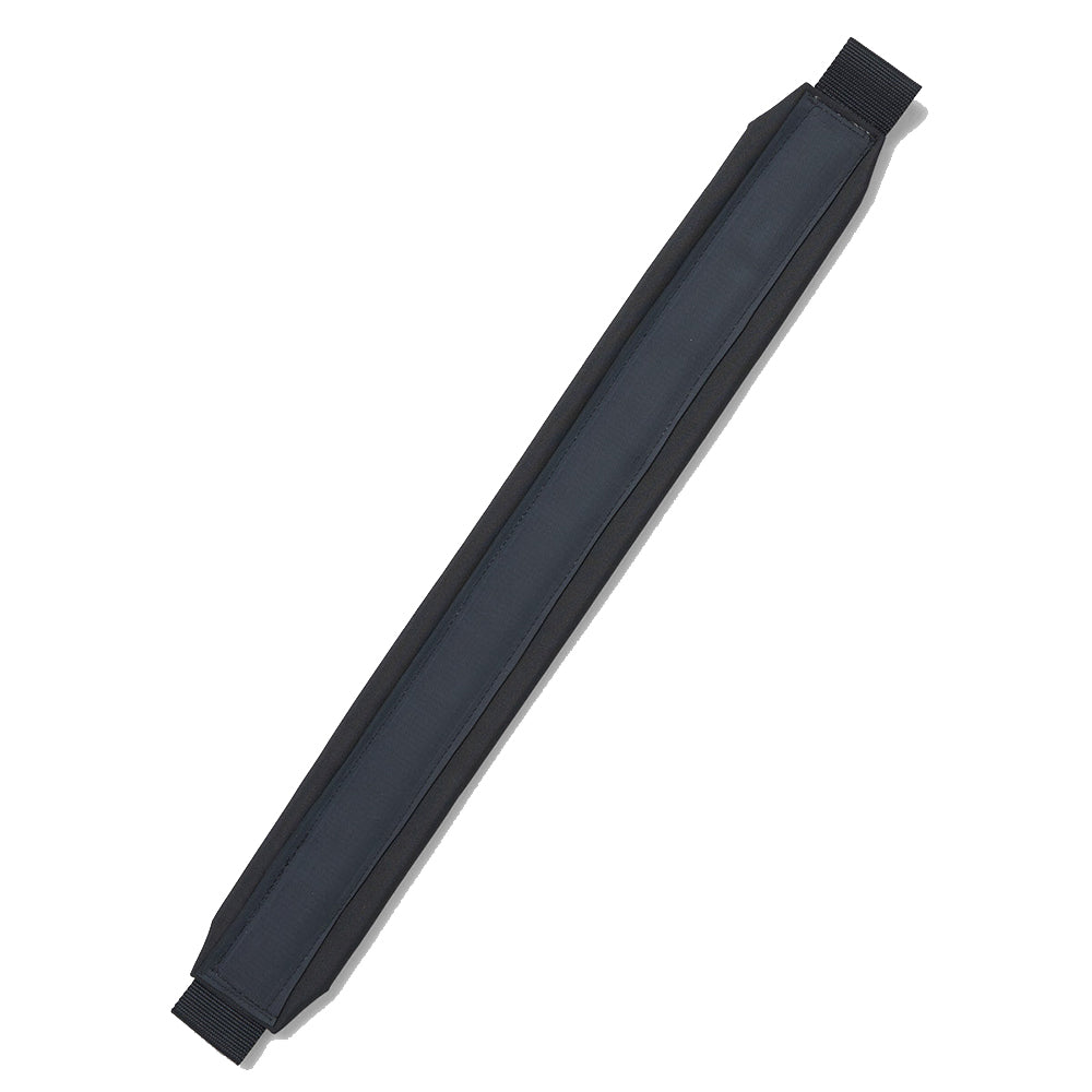 Rooster Pro Plus Padded Toestrap - 695mm Loop to Loop Fixing