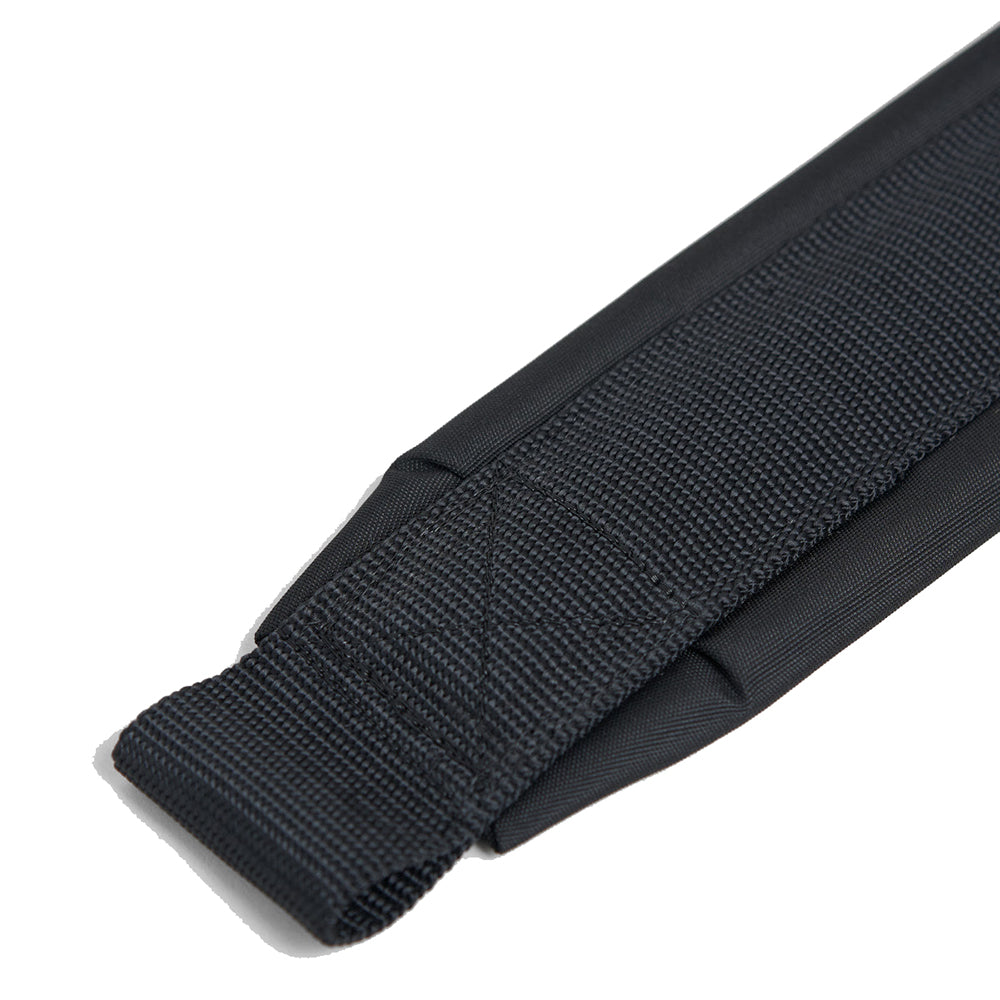 Rooster Pro Plus Padded Toestrap - 695mm Loop to Loop Fixing
