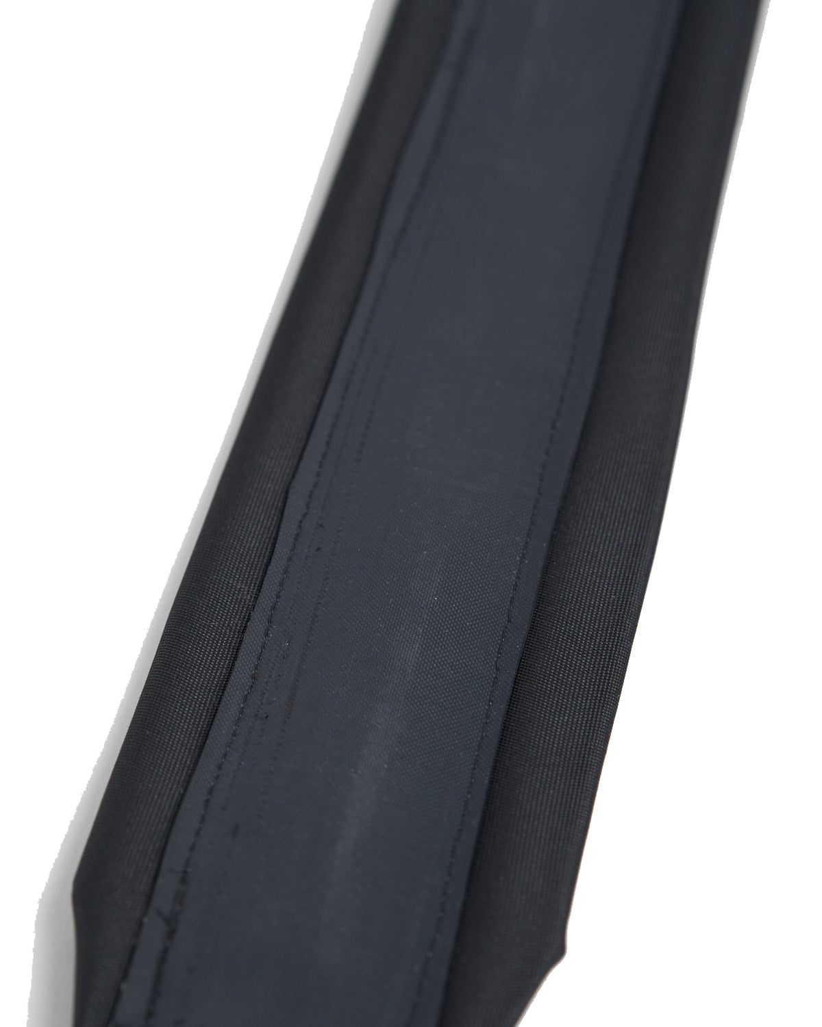 Rooster Pro Plus Padded Toestrap - 695mm Loop to Loop Fixing