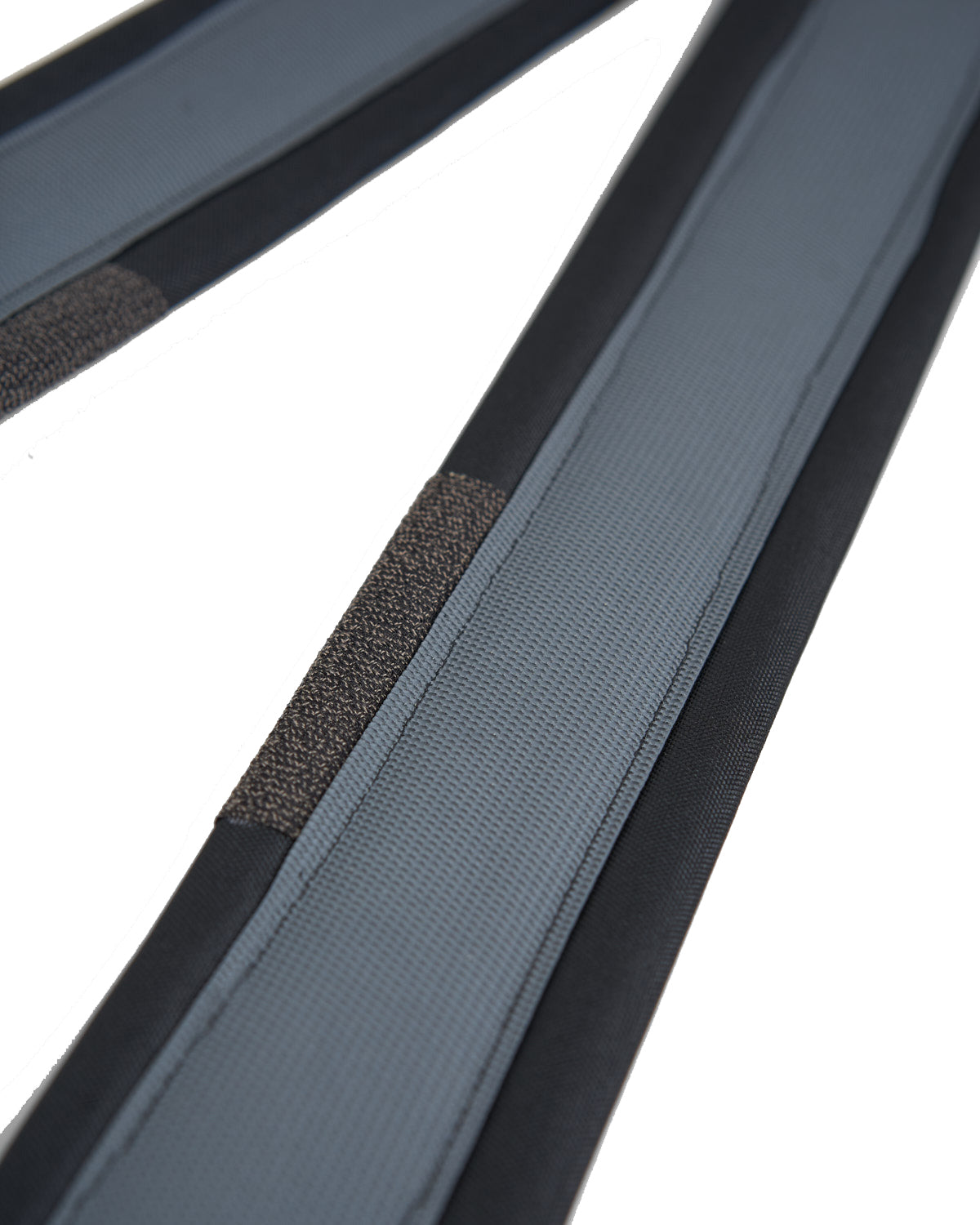 Rooster Pro Plus Padded Toestrap Set for Optimist