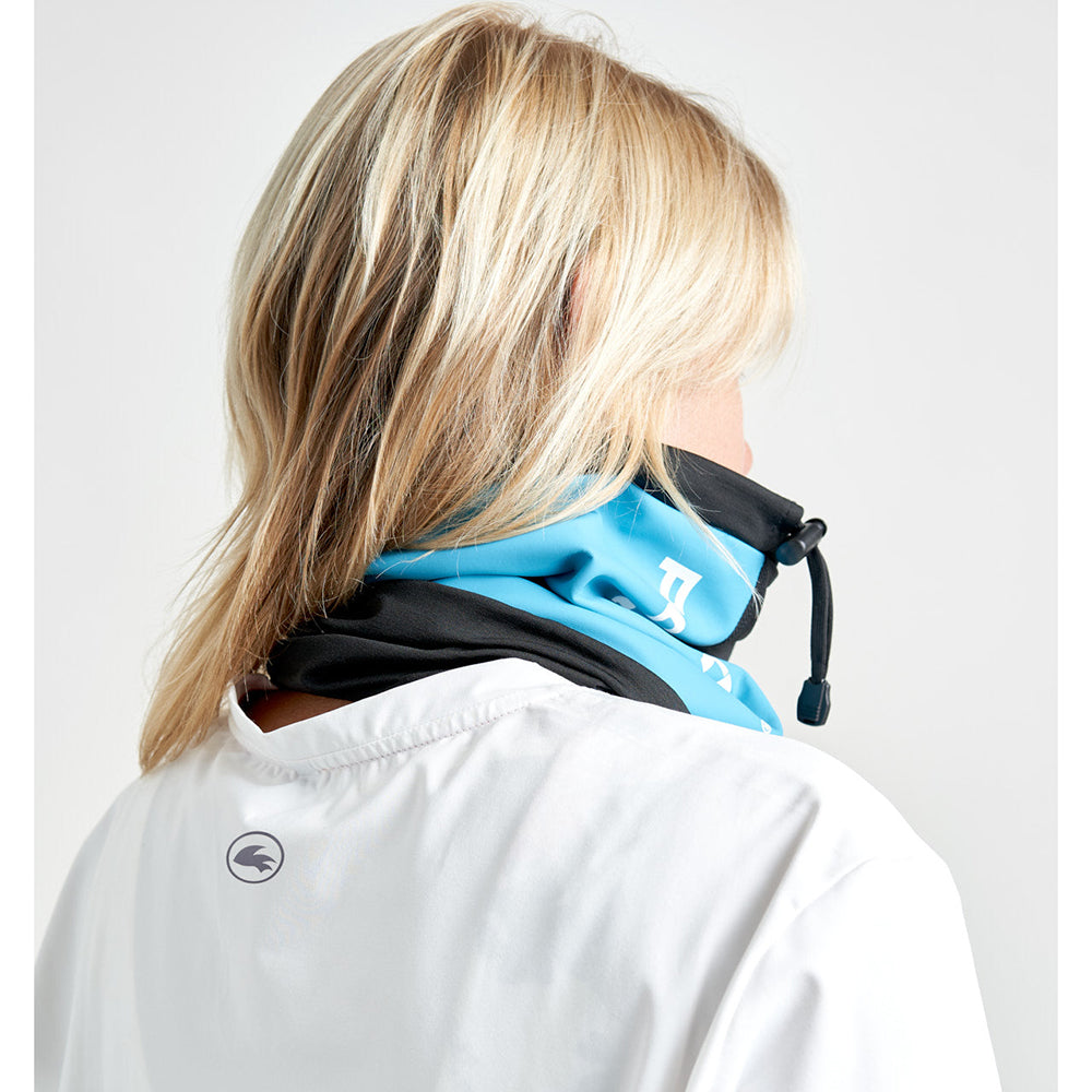 Rooster Aquafleece Neck Gaiter