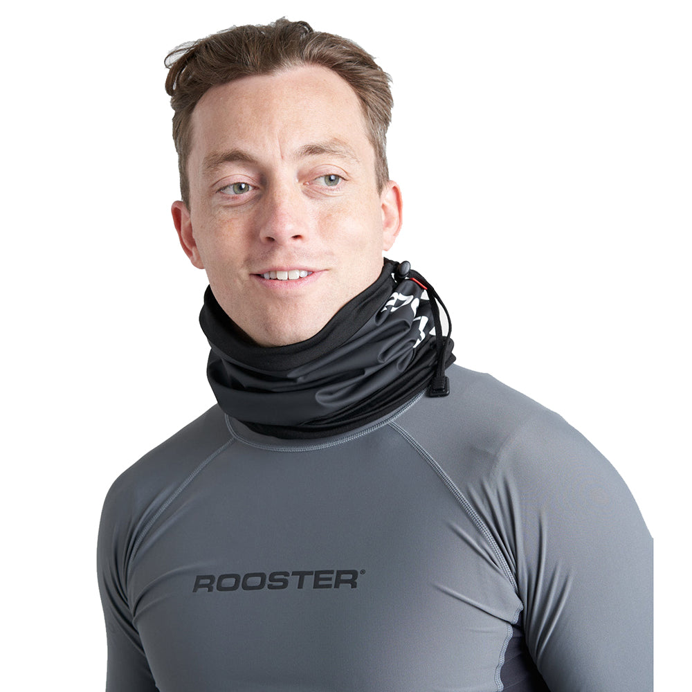 Rooster Aquafleece Neck Gaiter