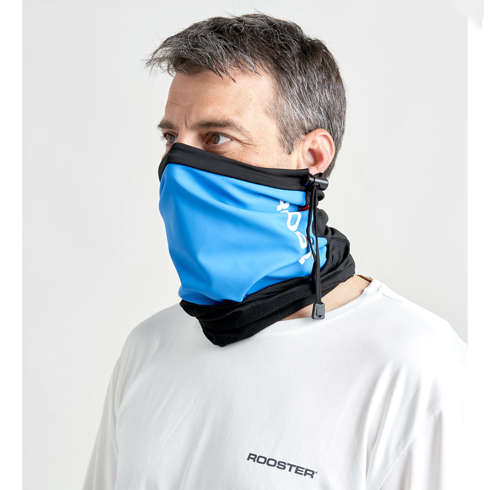 Rooster Aquafleece Neck Gaiter