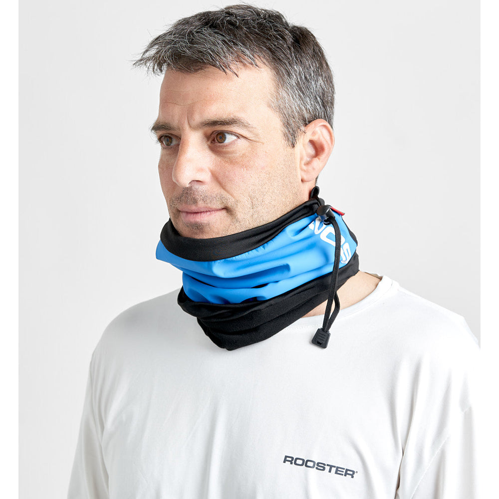 Rooster Aquafleece Neck Gaiter