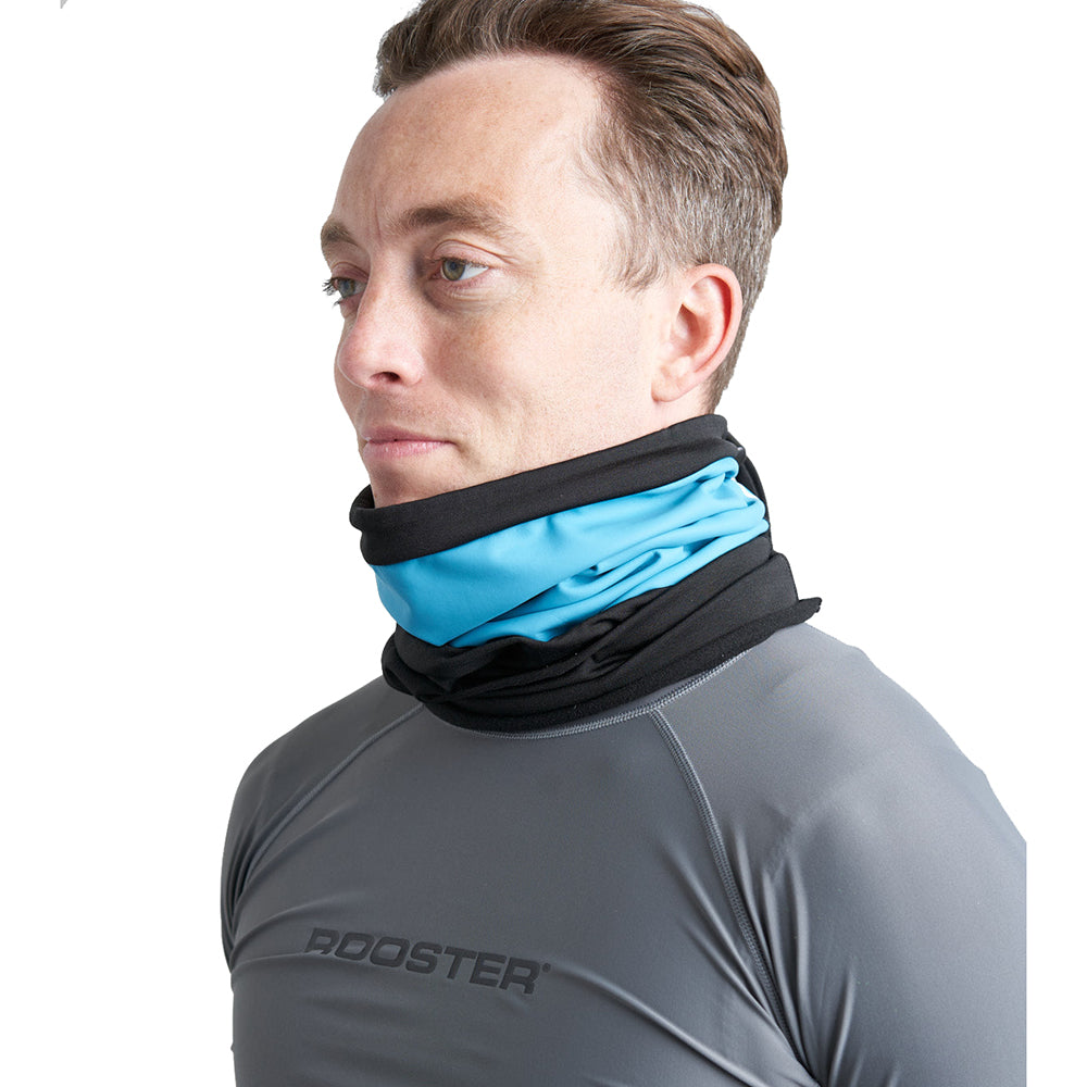 Rooster Aquafleece Neck Gaiter
